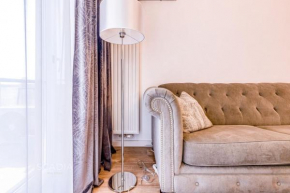 Apartament elegant si confortabil